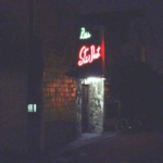 Vol.01「Bar Stardust」 <br />(神奈川県横浜市2001年以前)