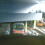 Vol.11「渋谷マークシティ」  <br />(2004.12.9：東京都渋谷区)