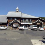 Vol.08「ほっとゆだ駅」<br/ >  (2001年以前：岩手県和賀郡西和賀町）