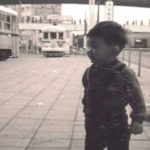 Vol.09「渋谷今昔」<br />  (1969年頃＆2003.6：東京都渋谷区)