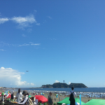 Vol.14「去年の夏の日」<br />（2012.09　神奈川県藤沢市）