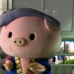 Vol.20 あゆコロちゃん<br />（神奈川県厚木市）