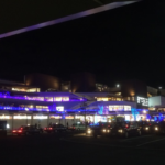 Vol.25 テラスモールのクリスマス<br />（2016.10神奈川県藤沢市）