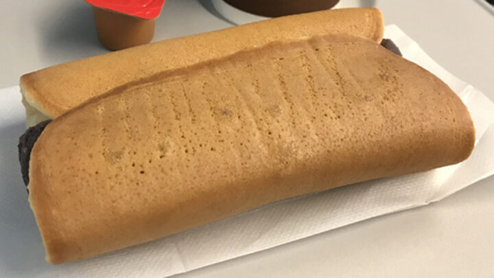 Vol.40 「あんまき」(2017年夏頃　愛知県豊橋市)